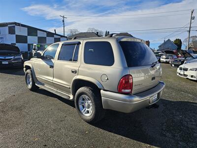 2001 Dodge Durango Sport - Photo 9 - Everett, WA 98201