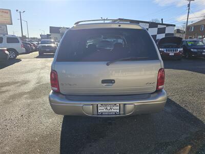 2001 Dodge Durango Sport - Photo 10 - Everett, WA 98201
