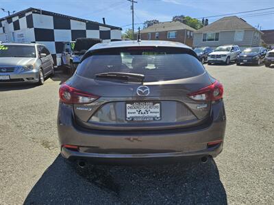 2018 Mazda Mazda3 Touring - Photo 10 - Everett, WA 98201