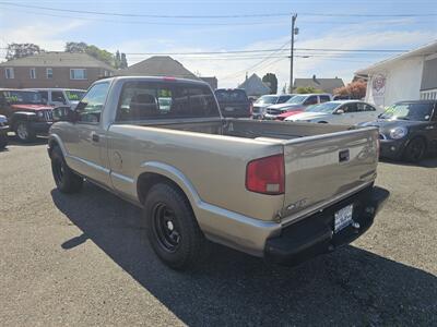 2003 Chevrolet S-10   - Photo 7 - Everett, WA 98201