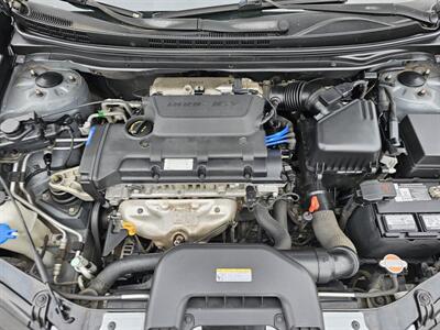 2010 Hyundai Elantra GLS   - Photo 13 - Everett, WA 98201