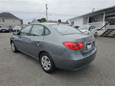 2010 Hyundai Elantra GLS   - Photo 8 - Everett, WA 98201