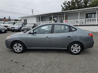 2010 Hyundai Elantra GLS   - Photo 7 - Everett, WA 98201