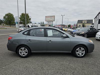 2010 Hyundai Elantra GLS   - Photo 11 - Everett, WA 98201