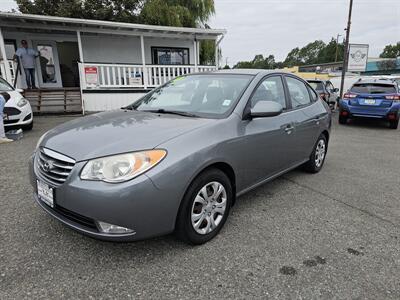 2010 Hyundai Elantra GLS   - Photo 2 - Everett, WA 98201