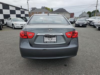 2010 Hyundai Elantra GLS   - Photo 9 - Everett, WA 98201