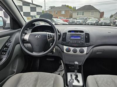 2010 Hyundai Elantra GLS   - Photo 6 - Everett, WA 98201