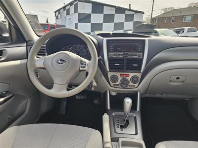 2011 Subaru Forester 2.5X - Photo 5 - Everett, WA 98201