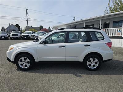 2011 Subaru Forester 2.5X - Photo 6 - Everett, WA 98201