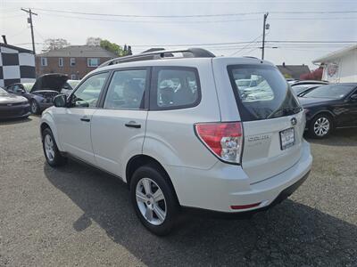 2011 Subaru Forester 2.5X - Photo 7 - Everett, WA 98201