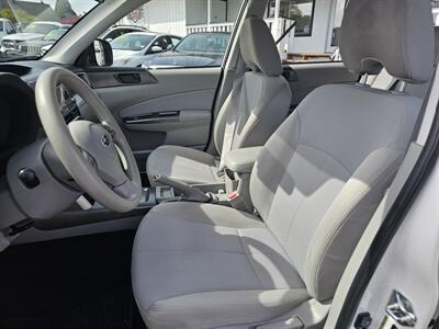 2011 Subaru Forester 2.5X - Photo 3 - Everett, WA 98201