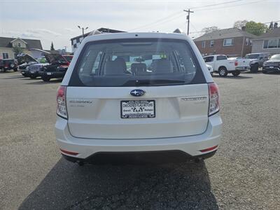 2011 Subaru Forester 2.5X - Photo 11 - Everett, WA 98201