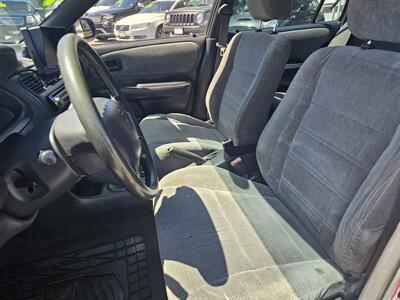 1997 Toyota Corolla DX - Photo 4 - Everett, WA 98201