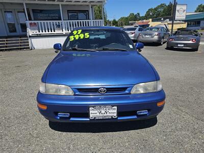 1997 Toyota Corolla DX - Photo 2 - Everett, WA 98201