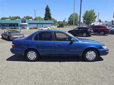 1997 Toyota Corolla DX - Photo 11 - Everett, WA 98201