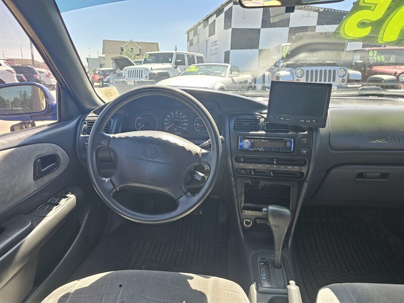 1997 Toyota Corolla DX - Photo 6 - Everett, WA 98201