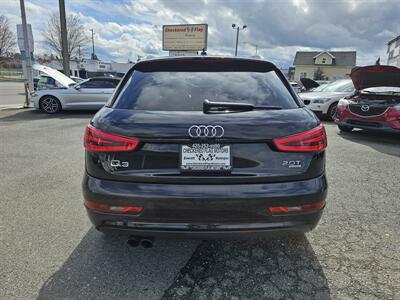 2015 Audi Q3 2.0T quattro Premium   - Photo 9 - Everett, WA 98201