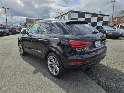 2015 Audi Q3 2.0T quattro Premium   - Photo 8 - Everett, WA 98201