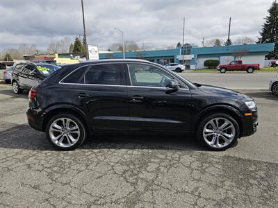 2015 Audi Q3 2.0T quattro Premium   - Photo 11 - Everett, WA 98201