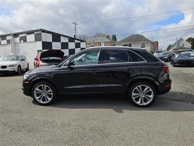 2015 Audi Q3 2.0T quattro Premium   - Photo 7 - Everett, WA 98201