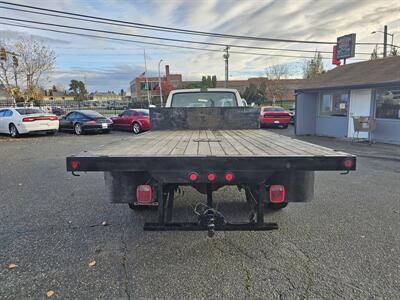 1989 Ford Super Duty Flat Bed - Photo 7 - Everett, WA 98201