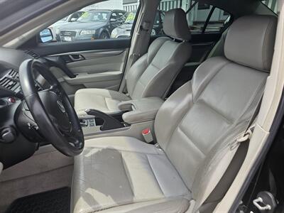 2011 Acura TL w/Tech - Photo 4 - Everett, WA 98201