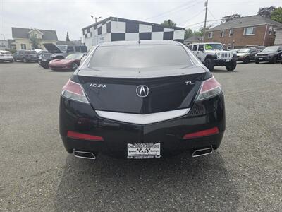 2011 Acura TL w/Tech - Photo 9 - Everett, WA 98201