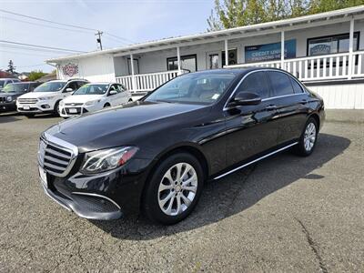 2017 Mercedes-Benz E 300 4MATIC - Photo 3 - Everett, WA 98201