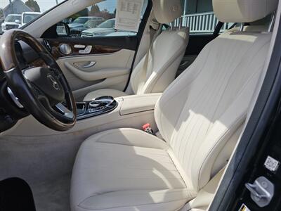 2017 Mercedes-Benz E 300 4MATIC - Photo 4 - Everett, WA 98201
