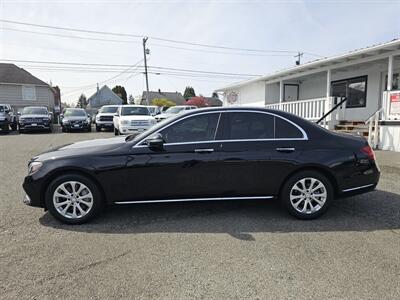 2017 Mercedes-Benz E 300 4MATIC - Photo 7 - Everett, WA 98201