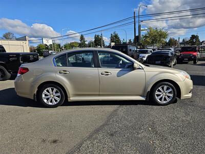 2010 Subaru Legacy 2.5i Premium   - Photo 11 - Everett, WA 98201