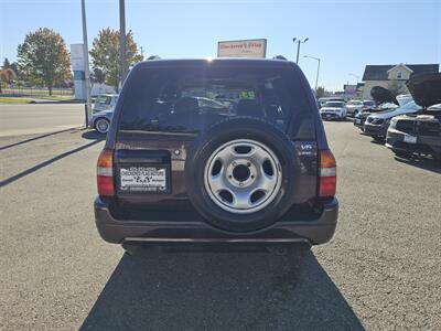 2003 Suzuki XL7 Touring   - Photo 9 - Everett, WA 98201