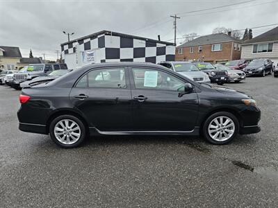 2010 Toyota Corolla S   - Photo 11 - Everett, WA 98201