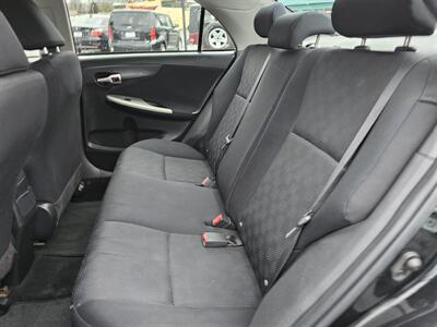 2010 Toyota Corolla S   - Photo 5 - Everett, WA 98201