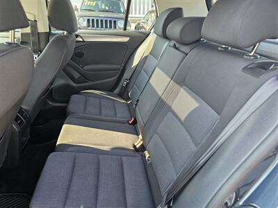 2012 Volkswagen Golf TDI Comfortline - Photo 5 - Everett, WA 98201