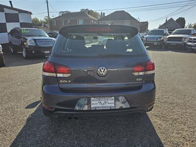 2012 Volkswagen Golf TDI Comfortline - Photo 9 - Everett, WA 98201