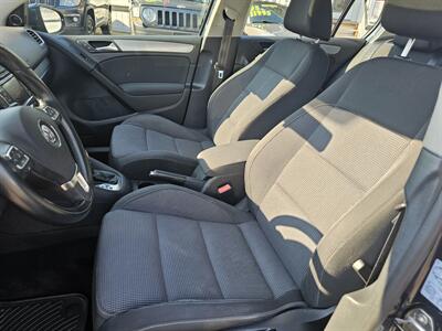 2012 Volkswagen Golf TDI Comfortline - Photo 4 - Everett, WA 98201