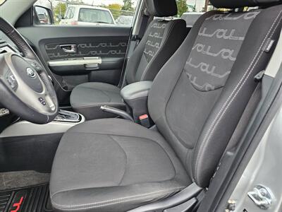 2012 Kia Soul +   - Photo 4 - Everett, WA 98201