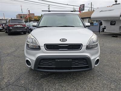 2012 Kia Soul +   - Photo 2 - Everett, WA 98201