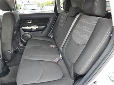 2012 Kia Soul +   - Photo 5 - Everett, WA 98201