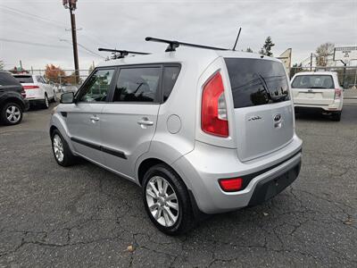 2012 Kia Soul +   - Photo 8 - Everett, WA 98201