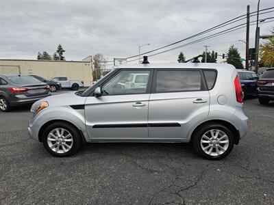 2012 Kia Soul +   - Photo 7 - Everett, WA 98201