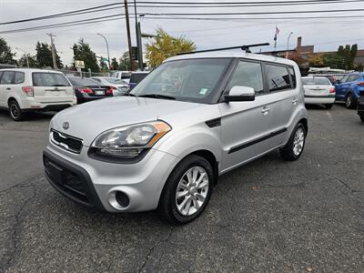 2012 Kia Soul +   - Photo 3 - Everett, WA 98201