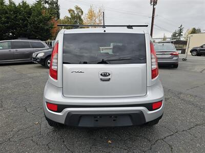 2012 Kia Soul +   - Photo 9 - Everett, WA 98201