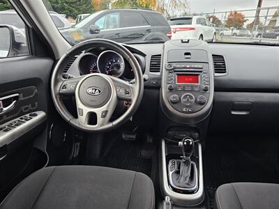 2012 Kia Soul +   - Photo 6 - Everett, WA 98201