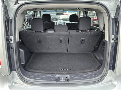 2012 Kia Soul +   - Photo 12 - Everett, WA 98201