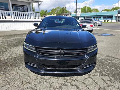 2017 Dodge Charger SXT - Photo 2 - Everett, WA 98201