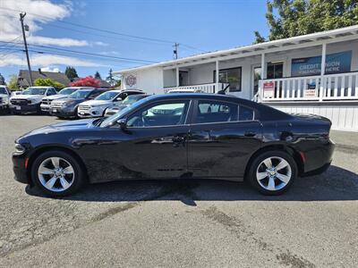 2017 Dodge Charger SXT - Photo 7 - Everett, WA 98201