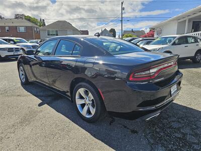 2017 Dodge Charger SXT - Photo 8 - Everett, WA 98201