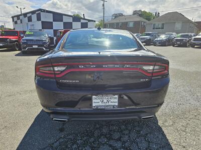 2017 Dodge Charger SXT - Photo 9 - Everett, WA 98201